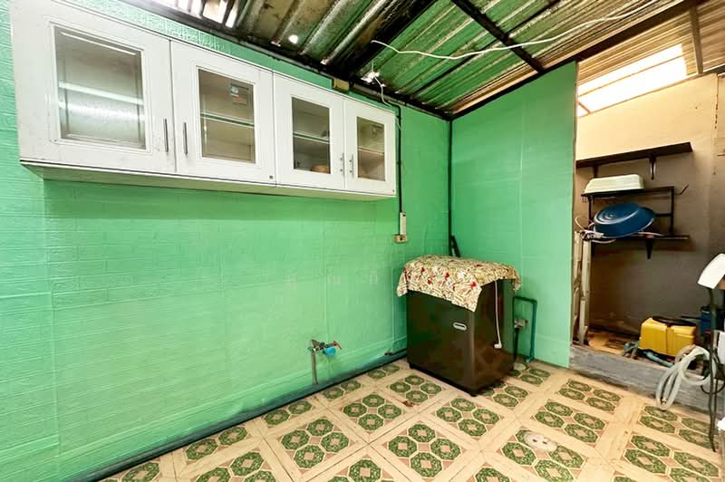 The Connect Suksawat 26, Bangkok, Suksawat Road, Soi Suksawat 26, Bangpakok, Rat Burana, Bangkok, 3 Bedrooms, 119 sqm, Townhouse For Sale, by คุณกิ่ง, 500357846 - DDproperty.com