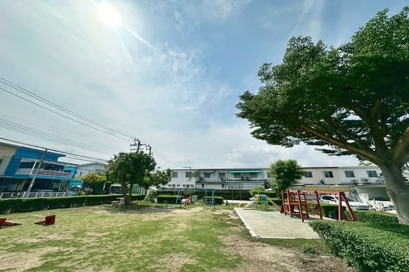 The Connect Suksawat 26, Bangkok, Suksawat Road, Soi Suksawat 26, Bangpakok, Rat Burana, Bangkok, 3 Bedrooms, 119 sqm, Townhouse For Sale, by คุณกิ่ง, 500357846 - DDproperty.com