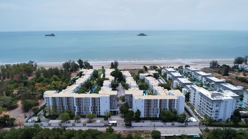 Wan Vayla, Prachuap Khiri Khan, 107 Soi Hua-Hin 101, Nong Kae, Hua Hin, Prachuap Khiri Khan, 2 Bedrooms, 83 sqm, Condo For Sale, by Jon Martin, 500357847 - DDproperty.com