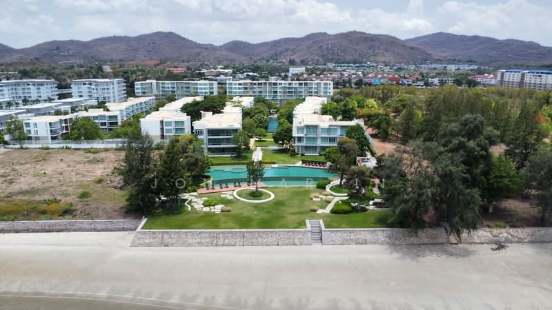 Wan Vayla, Prachuap Khiri Khan, 107 Soi Hua-Hin 101, Nong Kae, Hua Hin, Prachuap Khiri Khan, 2 Bedrooms, 83 sqm, Condo For Sale, by Jon Martin, 500357847 - DDproperty.com