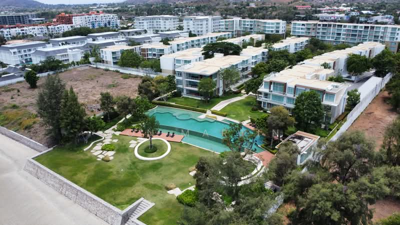 Wan Vayla, Prachuap Khiri Khan, 107 Soi Hua-Hin 101, Nong Kae, Hua Hin, Prachuap Khiri Khan, 2 Bedrooms, 83 sqm, Condo For Sale, by Jon Martin, 500357847 - DDproperty.com