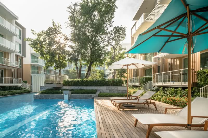 Wan Vayla, Prachuap Khiri Khan, 107 Soi Hua-Hin 101, Nong Kae, Hua Hin, Prachuap Khiri Khan, 2 Bedrooms, 83 sqm, Condo For Sale, by Jon Martin, 500357847 - DDproperty.com
