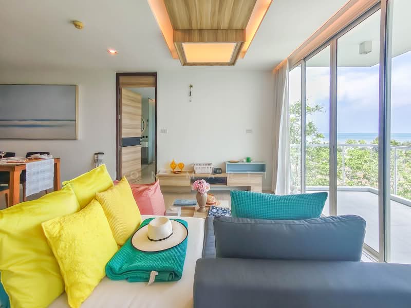 Wan Vayla, Prachuap Khiri Khan, 107 Soi Hua-Hin 101, Nong Kae, Hua Hin, Prachuap Khiri Khan, 2 Bedrooms, 83 sqm, Condo For Sale, by Jon Martin, 500357847 - DDproperty.com