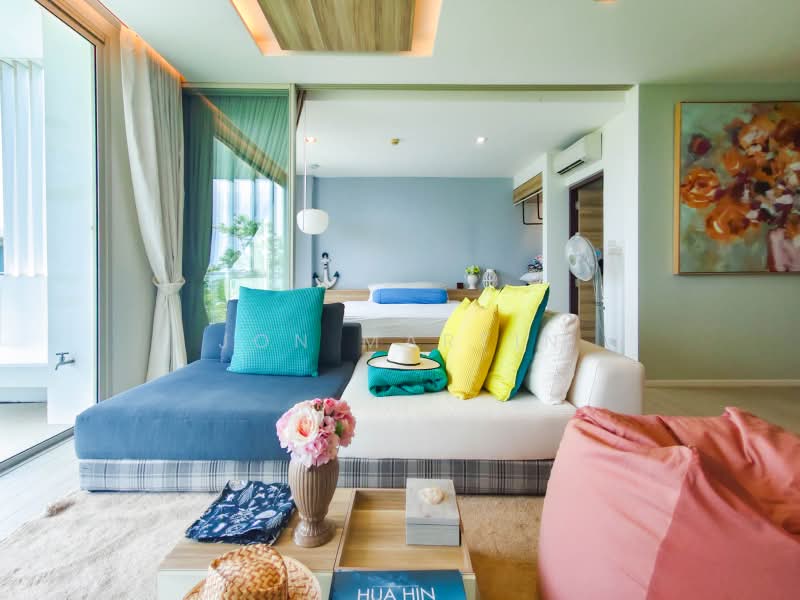 Wan Vayla, Prachuap Khiri Khan, 107 Soi Hua-Hin 101, Nong Kae, Hua Hin, Prachuap Khiri Khan, 2 Bedrooms, 83 sqm, Condo For Sale, by Jon Martin, 500357847 - DDproperty.com