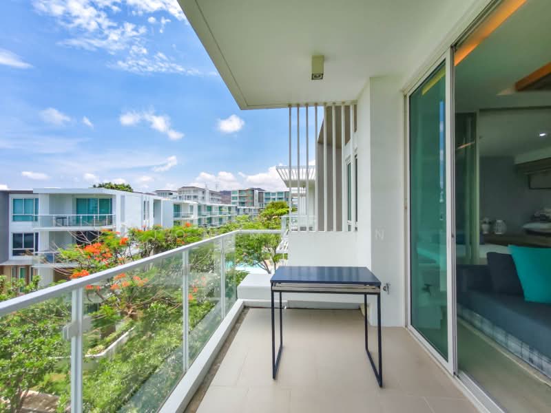 Wan Vayla, Prachuap Khiri Khan, 107 Soi Hua-Hin 101, Nong Kae, Hua Hin, Prachuap Khiri Khan, 2 Bedrooms, 83 sqm, Condo For Sale, by Jon Martin, 500357847 - DDproperty.com
