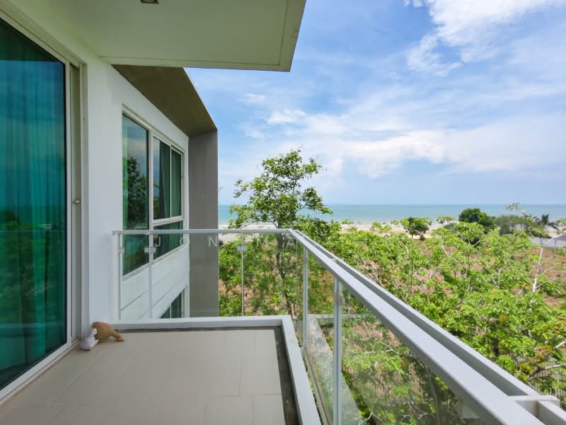 Wan Vayla, Prachuap Khiri Khan, 107 Soi Hua-Hin 101, Nong Kae, Hua Hin, Prachuap Khiri Khan, 2 Bedrooms, 83 sqm, Condo For Sale, by Jon Martin, 500357847 - DDproperty.com