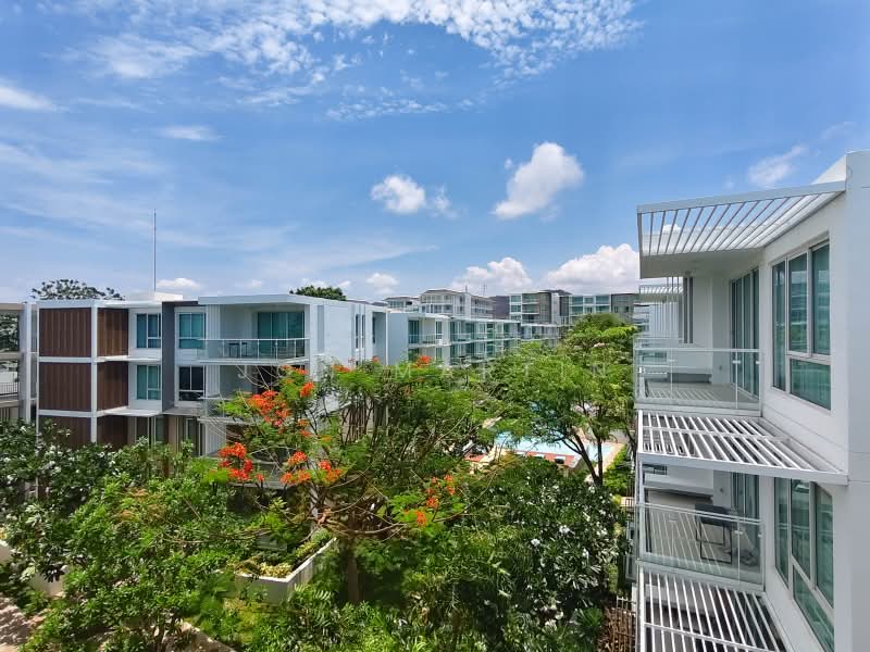 Wan Vayla, Prachuap Khiri Khan, 107 Soi Hua-Hin 101, Nong Kae, Hua Hin, Prachuap Khiri Khan, 2 Bedrooms, 83 sqm, Condo For Sale, by Jon Martin, 500357847 - DDproperty.com