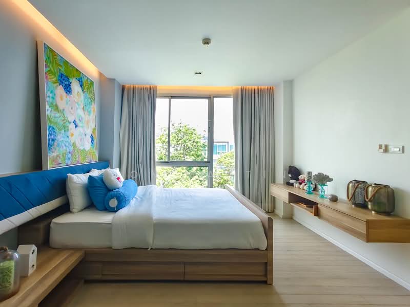 Wan Vayla, Prachuap Khiri Khan, 107 Soi Hua-Hin 101, Nong Kae, Hua Hin, Prachuap Khiri Khan, 2 Bedrooms, 83 sqm, Condo For Sale, by Jon Martin, 500357847 - DDproperty.com
