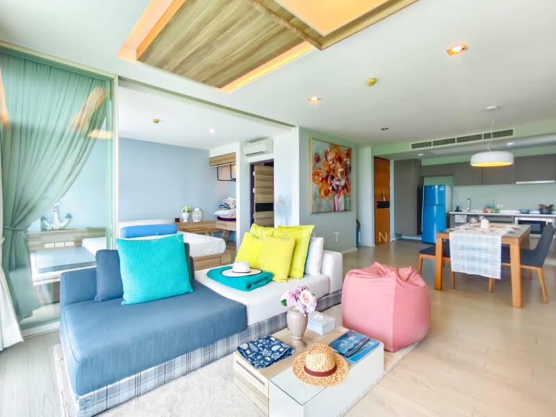 Wan Vayla, Prachuap Khiri Khan, 107 Soi Hua-Hin 101, Nong Kae, Hua Hin, Prachuap Khiri Khan, 2 Bedrooms, 83 sqm, Condo For Sale, by Jon Martin, 500357847 - DDproperty.com