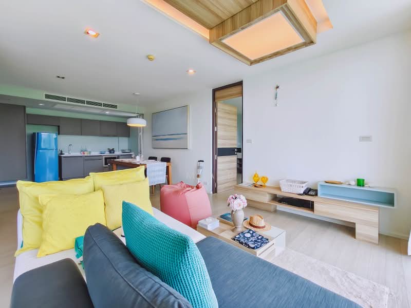Wan Vayla, Prachuap Khiri Khan, 107 Soi Hua-Hin 101, Nong Kae, Hua Hin, Prachuap Khiri Khan, 2 Bedrooms, 83 sqm, Condo For Sale, by Jon Martin, 500357847 - DDproperty.com