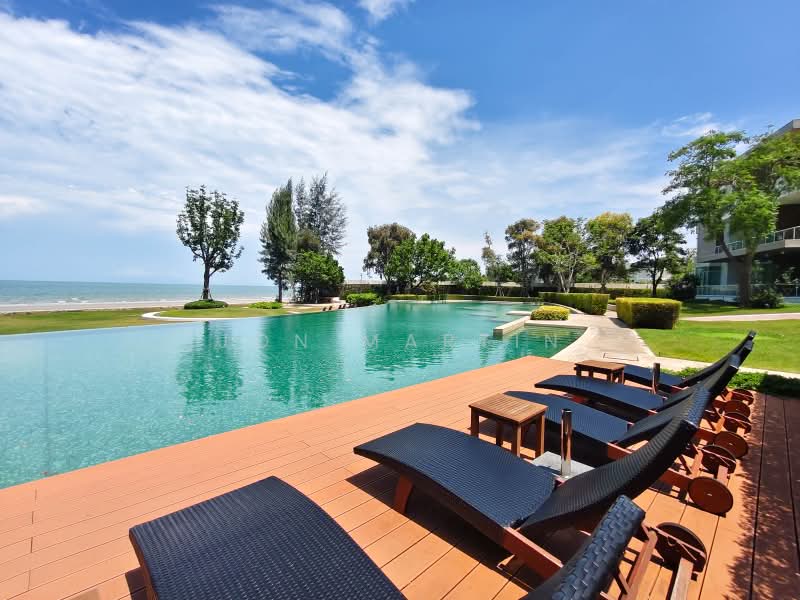 Wan Vayla, Prachuap Khiri Khan, 107 Soi Hua-Hin 101, Nong Kae, Hua Hin, Prachuap Khiri Khan, 2 Bedrooms, 83 sqm, Condo For Sale, by Jon Martin, 500357847 - DDproperty.com