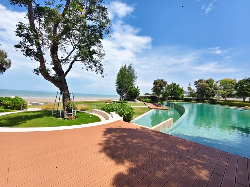 Wan Vayla, Prachuap Khiri Khan, 107 Soi Hua-Hin 101, Nong Kae, Hua Hin, Prachuap Khiri Khan, 2 Bedrooms, 83 sqm, Condo For Sale, by Jon Martin, 500357847 - DDproperty.com