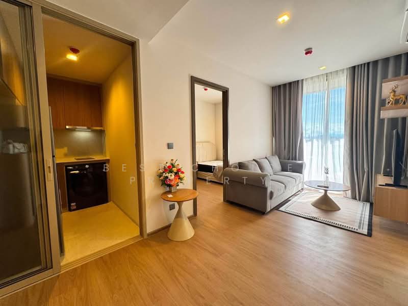 Mekin HAUS : เมคิน เฮาส์, เชียงใหม่, ฟ้าฮ่าม, เมืองเชียงใหม่, เชียงใหม่, 49 ตร.ม., คอนโด ให้เช่า, โดย Best Choice Property, 500357849 - DDproperty.com