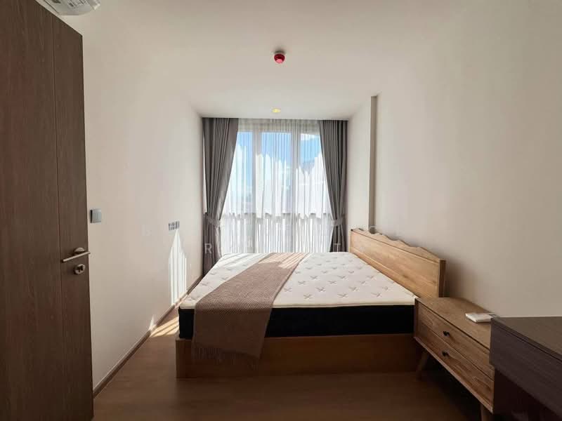 Mekin HAUS, Chiang Mai, Fa Ham, Muang Chiang Mai, Chiang Mai, 2 Bedrooms, 49 sqm, Condo For Rent, by Best Choice Property, 500357849 - DDproperty.com