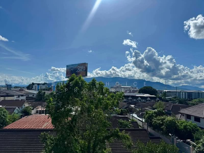 Mekin HAUS, Chiang Mai, Fa Ham, Muang Chiang Mai, Chiang Mai, 2 Bedrooms, 49 sqm, Condo For Rent, by Best Choice Property, 500357849 - DDproperty.com
