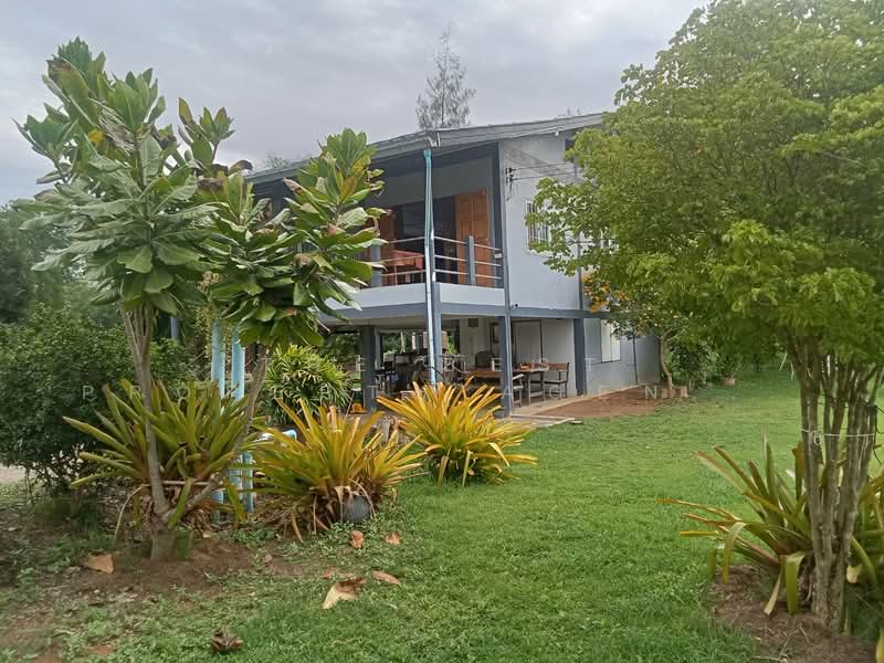 บ้านเดี่ยวพร้อมที่ดินโพธาราม ราชบุรี, Ratchaburi, Thamsen, Photharam, Ratchaburi, 2 Bedrooms, 150 sqm, Single Detached House For Sale, by The Best Property Agent มุก, 500357850 - DDproperty.com