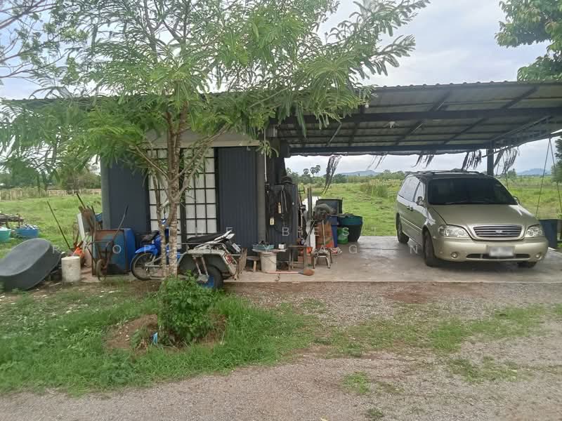 บ้านเดี่ยวพร้อมที่ดินโพธาราม ราชบุรี, Ratchaburi, Thamsen, Photharam, Ratchaburi, 2 Bedrooms, 150 sqm, Single Detached House For Sale, by The Best Property Agent มุก, 500357850 - DDproperty.com