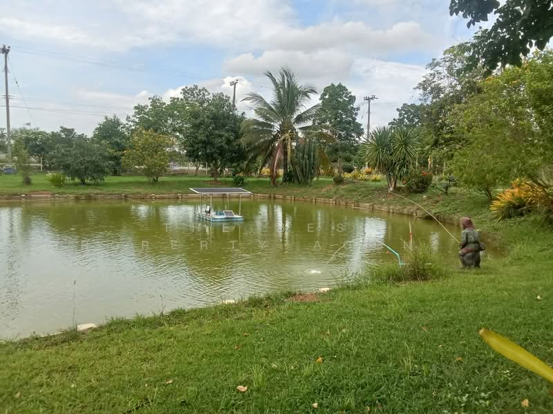 บ้านเดี่ยวพร้อมที่ดินโพธาราม ราชบุรี, Ratchaburi, Thamsen, Photharam, Ratchaburi, 2 Bedrooms, 150 sqm, Single Detached House For Sale, by The Best Property Agent มุก, 500357850 - DDproperty.com