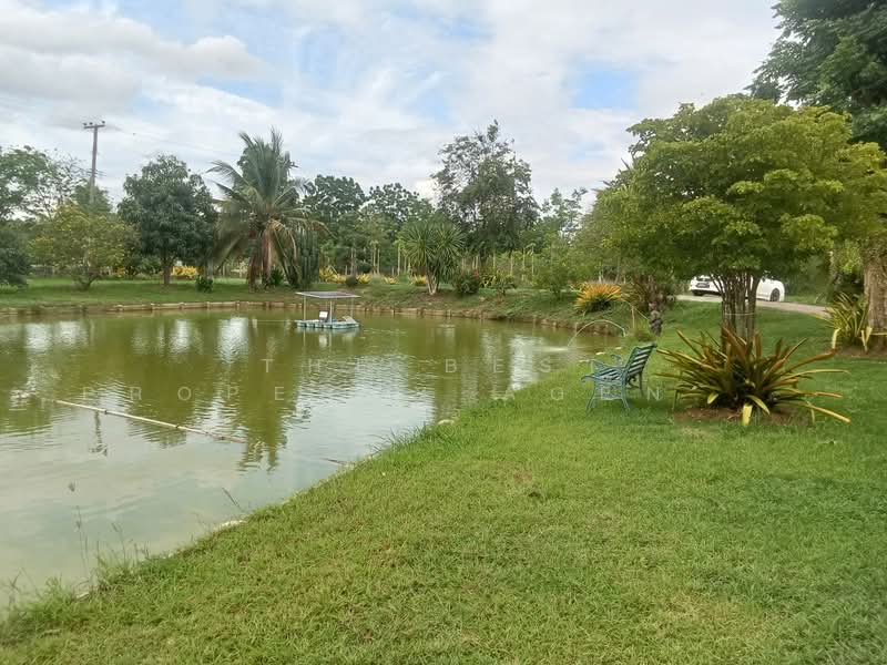บ้านเดี่ยวพร้อมที่ดินโพธาราม ราชบุรี, Ratchaburi, Thamsen, Photharam, Ratchaburi, 2 Bedrooms, 150 sqm, Single Detached House For Sale, by The Best Property Agent มุก, 500357850 - DDproperty.com