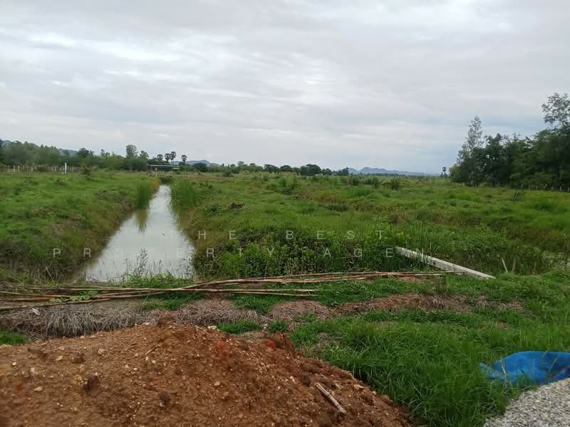 บ้านเดี่ยวพร้อมที่ดินโพธาราม ราชบุรี, Ratchaburi, Thamsen, Photharam, Ratchaburi, 2 Bedrooms, 150 sqm, Single Detached House For Sale, by The Best Property Agent มุก, 500357850 - DDproperty.com