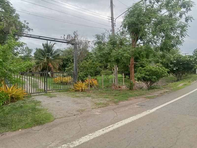 บ้านเดี่ยวพร้อมที่ดินโพธาราม ราชบุรี, Ratchaburi, Thamsen, Photharam, Ratchaburi, 2 Bedrooms, 150 sqm, Single Detached House For Sale, by The Best Property Agent มุก, 500357850 - DDproperty.com
