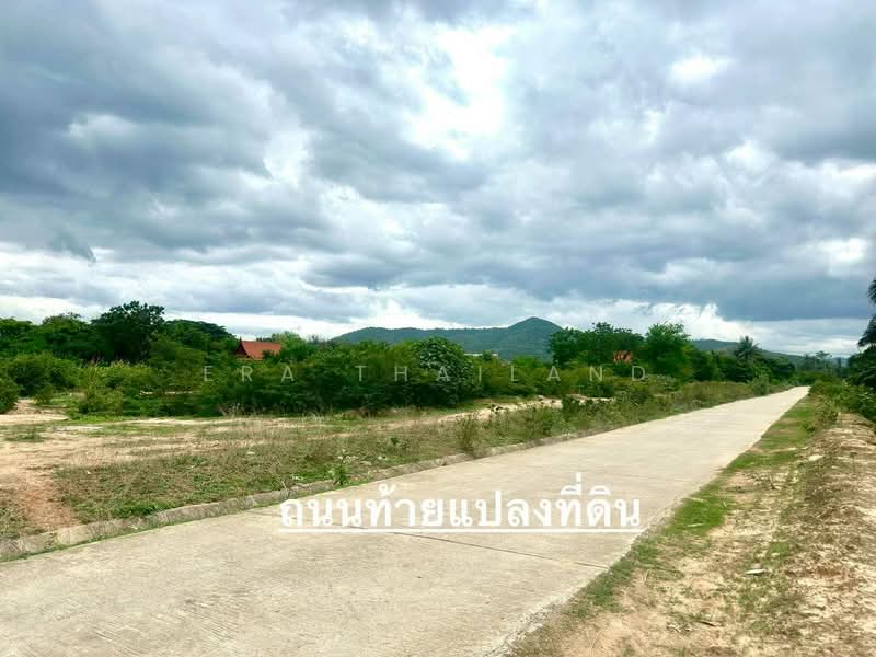 ปราณบุรี, Prachuap Khiri Khan, Silaloi, Sam Roi Yot, Prachuap Khiri Khan, , 39,124 sqm, Land For Sale, by ERA Thailand, 500357852 - DDproperty.com