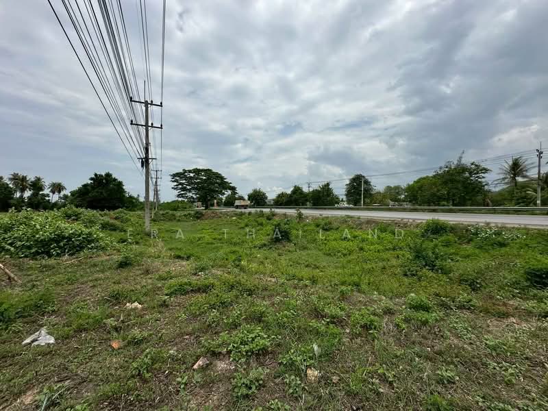 ปราณบุรี, Prachuap Khiri Khan, Silaloi, Sam Roi Yot, Prachuap Khiri Khan, , 39,124 sqm, Land For Sale, by ERA Thailand, 500357852 - DDproperty.com
