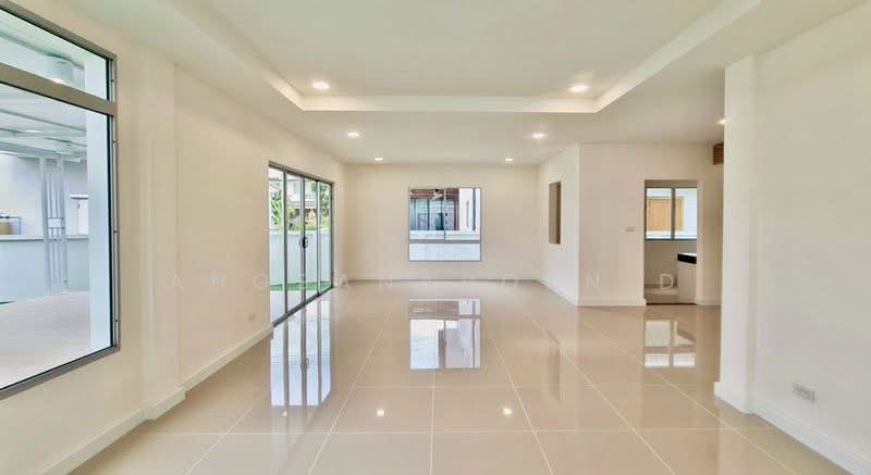 Chaiyaphruek Bangyai, Nonthaburi, Bangrak Yai-Baan Mai Road, Sao Thong Hin, Bang Yai, Nonthaburi, 3 Bedrooms, 150 sqm, Single Detached House For Sale, by Angsanaporn D, 500357854 - DDproperty.com