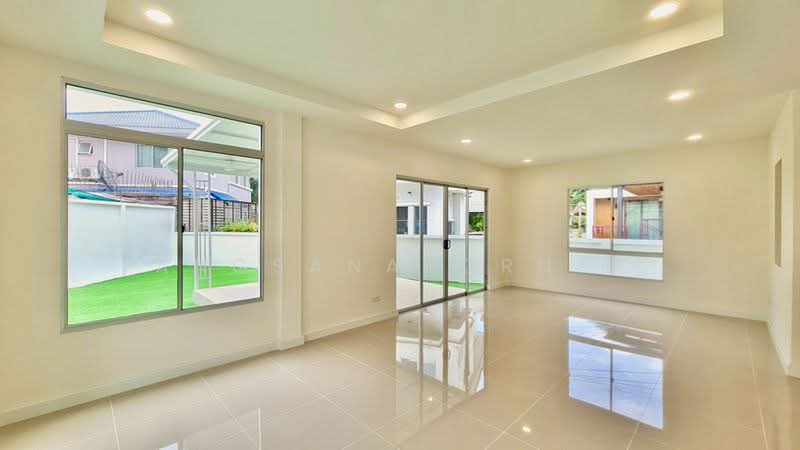 Chaiyaphruek Bangyai, Nonthaburi, Bangrak Yai-Baan Mai Road, Sao Thong Hin, Bang Yai, Nonthaburi, 3 Bedrooms, 150 sqm, Single Detached House For Sale, by Angsanaporn D, 500357854 - DDproperty.com