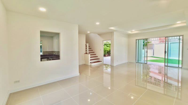 Chaiyaphruek Bangyai, Nonthaburi, Bangrak Yai-Baan Mai Road, Sao Thong Hin, Bang Yai, Nonthaburi, 3 Bedrooms, 150 sqm, Single Detached House For Sale, by Angsanaporn D, 500357854 - DDproperty.com