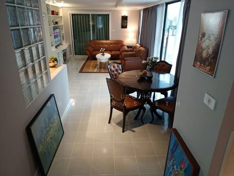 Supalai Place Sukhumvit 39 : ศุภาลัย เพลส สุขุมวิท 39, กรุงเทพ, 175-179 ซอยสุขุมวิท 39 ถนนสุขุมวิท แขวงคลองตันเหนือ เขตวัฒนา กรุงเทพมหานคร, คลองตันเหนือ, วัฒนา, กรุงเทพ, 142 ตร.ม., คอนโด ขาย, โดย Intouch Abhinorasaeth, 500357859 - DDproperty.com
