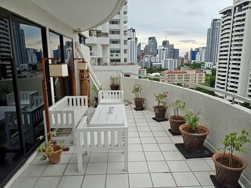 Supalai Place Sukhumvit 39 : ศุภาลัย เพลส สุขุมวิท 39, กรุงเทพ, 175-179 ซอยสุขุมวิท 39 ถนนสุขุมวิท แขวงคลองตันเหนือ เขตวัฒนา กรุงเทพมหานคร, คลองตันเหนือ, วัฒนา, กรุงเทพ, 142 ตร.ม., คอนโด ขาย, โดย Intouch Abhinorasaeth, 500357859 - DDproperty.com