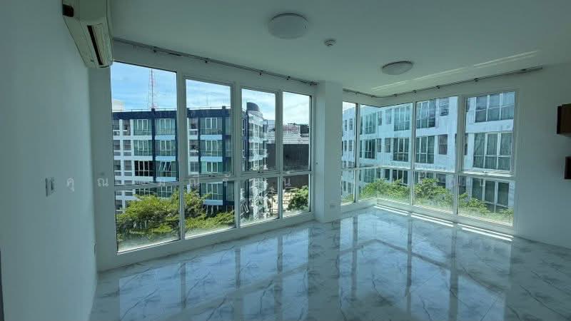 Garden Asoke-Rama 9, Bangkok, Chaturathit Road, Bang Kapi, Huai Khwang, Bangkok, 1 Bedroom, 44 sqm, Condo For Sale, by คุณ มณีรัตน์ ( เจี๊ยบ ), 500357860 - DDproperty.com