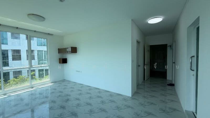 Garden Asoke-Rama 9, Bangkok, Chaturathit Road, Bang Kapi, Huai Khwang, Bangkok, 1 Bedroom, 44 sqm, Condo For Sale, by คุณ มณีรัตน์ ( เจี๊ยบ ), 500357860 - DDproperty.com