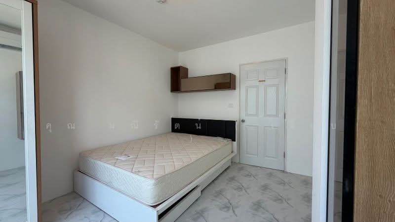 Garden Asoke-Rama 9, Bangkok, Chaturathit Road, Bang Kapi, Huai Khwang, Bangkok, 1 Bedroom, 44 sqm, Condo For Sale, by คุณ มณีรัตน์ ( เจี๊ยบ ), 500357860 - DDproperty.com