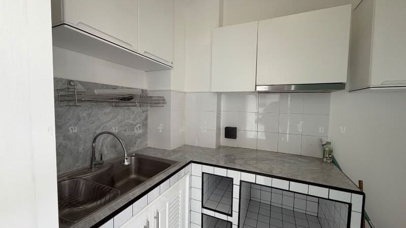 Garden Asoke-Rama 9, Bangkok, Chaturathit Road, Bang Kapi, Huai Khwang, Bangkok, 1 Bedroom, 44 sqm, Condo For Sale, by คุณ มณีรัตน์ ( เจี๊ยบ ), 500357860 - DDproperty.com