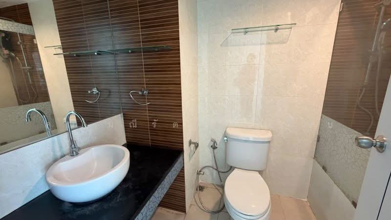Garden Asoke-Rama 9, Bangkok, Chaturathit Road, Bang Kapi, Huai Khwang, Bangkok, 1 Bedroom, 44 sqm, Condo For Sale, by คุณ มณีรัตน์ ( เจี๊ยบ ), 500357860 - DDproperty.com