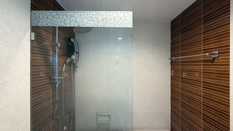 Garden Asoke-Rama 9, Bangkok, Chaturathit Road, Bang Kapi, Huai Khwang, Bangkok, 1 Bedroom, 44 sqm, Condo For Sale, by คุณ มณีรัตน์ ( เจี๊ยบ ), 500357860 - DDproperty.com