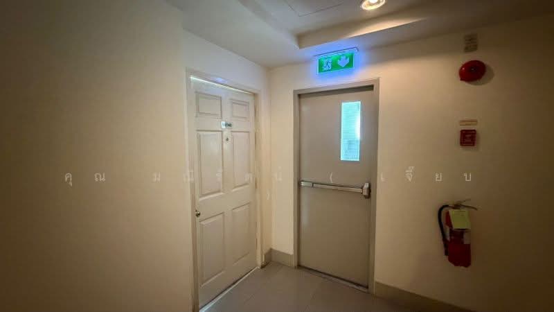 Garden Asoke-Rama 9, Bangkok, Chaturathit Road, Bang Kapi, Huai Khwang, Bangkok, 1 Bedroom, 44 sqm, Condo For Sale, by คุณ มณีรัตน์ ( เจี๊ยบ ), 500357860 - DDproperty.com