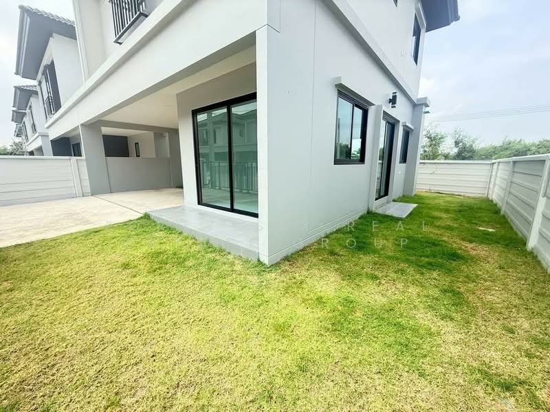 Britania Home Bangna Km.17 : บริทาเนีย โฮม บางนา กม.17, Samut Prakan, 79 ถนน บางนา-ตราด, Bang Chalong, Bang Plee, Samut Prakan, 3 Bedrooms, 140 sqm, Single Detached House For Sale, by Forty-Six Real Estate Group, 500357862 - DDproperty.com