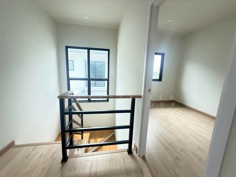 Britania Home Bangna Km.17 : บริทาเนีย โฮม บางนา กม.17, สมุทรปราการ, 79 ถนน บางนา-ตราด, บางโฉลง, บางพลี, สมุทรปราการ, 140 ตร.ม., บ้านเดี่ยว ขาย, โดย Forty-Six Real Estate Group, 500357862 - DDproperty.com