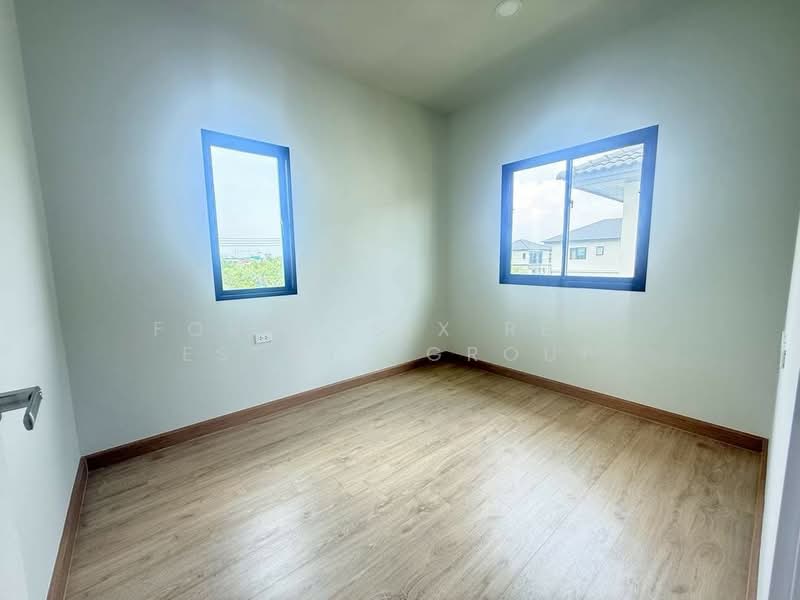 Britania Home Bangna Km.17 : บริทาเนีย โฮม บางนา กม.17, Samut Prakan, 79 ถนน บางนา-ตราด, Bang Chalong, Bang Plee, Samut Prakan, 3 Bedrooms, 140 sqm, Single Detached House For Sale, by Forty-Six Real Estate Group, 500357862 - DDproperty.com