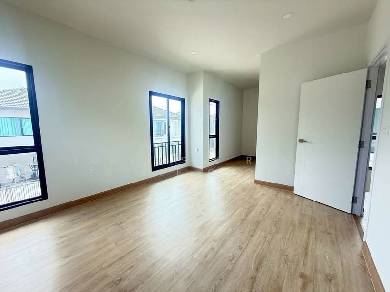 Britania Home Bangna Km.17 : บริทาเนีย โฮม บางนา กม.17, Samut Prakan, 79 ถนน บางนา-ตราด, Bang Chalong, Bang Plee, Samut Prakan, 3 Bedrooms, 140 sqm, Single Detached House For Sale, by Forty-Six Real Estate Group, 500357862 - DDproperty.com