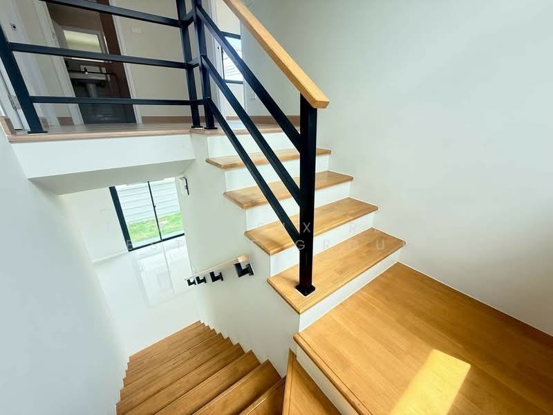Britania Home Bangna Km.17 : บริทาเนีย โฮม บางนา กม.17, Samut Prakan, 79 ถนน บางนา-ตราด, Bang Chalong, Bang Plee, Samut Prakan, 3 Bedrooms, 140 sqm, Single Detached House For Sale, by Forty-Six Real Estate Group, 500357862 - DDproperty.com