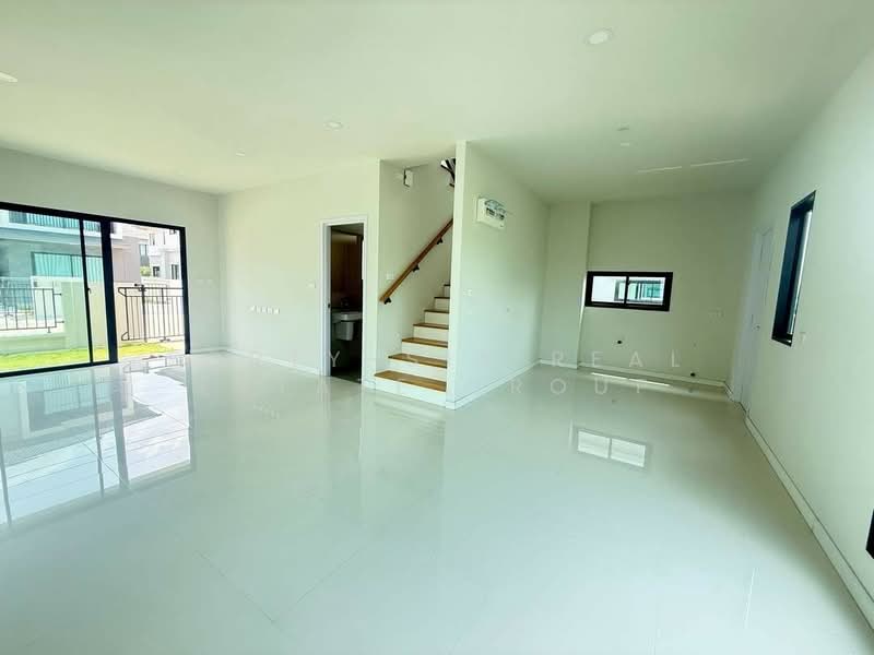 Britania Home Bangna Km.17 : บริทาเนีย โฮม บางนา กม.17, สมุทรปราการ, 79 ถนน บางนา-ตราด, บางโฉลง, บางพลี, สมุทรปราการ, 140 ตร.ม., บ้านเดี่ยว ขาย, โดย Forty-Six Real Estate Group, 500357862 - DDproperty.com