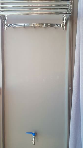 Miti Chiva Kaset Station, Bangkok, Prasert Manukit Road, Sena Nikhom, Chatuchak, Bangkok, 1 Bedroom, 37 sqm, Condo For Rent, by Intouch Abhinorasaeth, 500357863 - DDproperty.com
