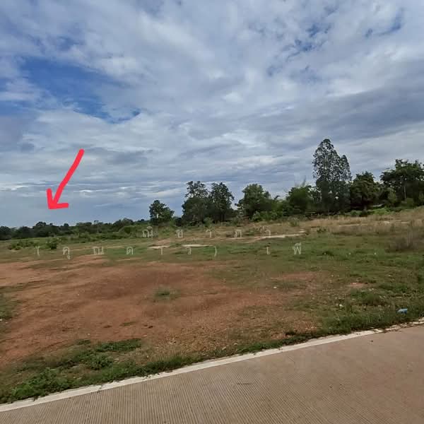 Land for Sale KhonKaen, Khon Kaen, ถนนหมู่บ้านสำราญบุรี, Samran, Muang Khon Kaen, Khon Kaen, , 1,600 sqm, Land For Sale, by Nichapa Phiachan, 500357865 - DDproperty.com