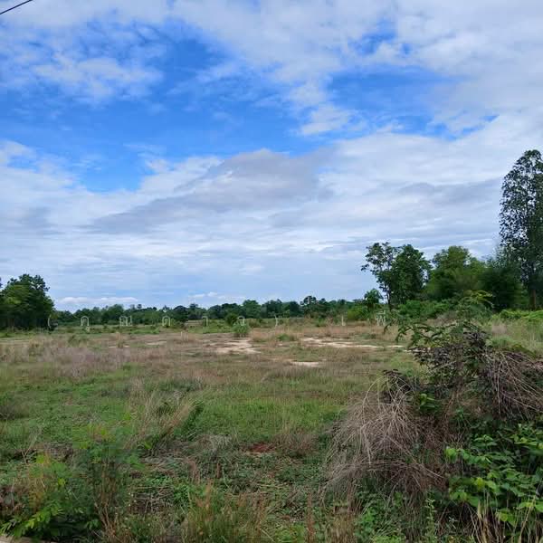 Land for Sale KhonKaen, Khon Kaen, ถนนหมู่บ้านสำราญบุรี, Samran, Muang Khon Kaen, Khon Kaen, , 1,600 sqm, Land For Sale, by Nichapa Phiachan, 500357865 - DDproperty.com