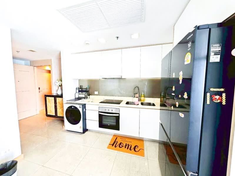 The Palm Wongamat Beach, Chon Buri (Pattaya), Soi Naklua 16, Na Kloe, Bang Lamung (Pattaya), Chon Buri (Pattaya), 2 Bedrooms, 97 sqm, Condo For Sale, by PLC Real Estate, 500357866 - DDproperty.com