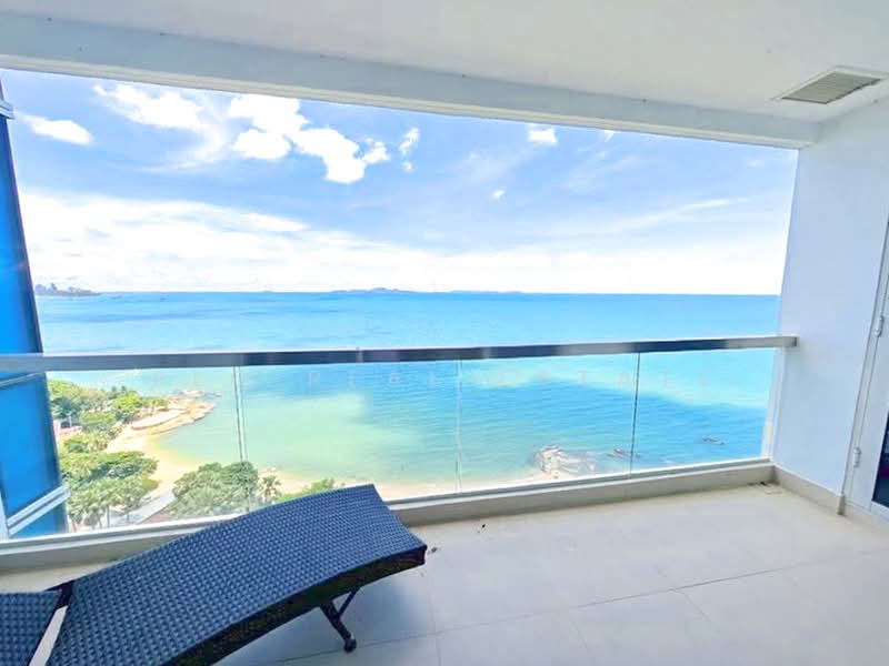 The Palm Wongamat Beach, Chon Buri (Pattaya), Soi Naklua 16, Na Kloe, Bang Lamung (Pattaya), Chon Buri (Pattaya), 2 Bedrooms, 97 sqm, Condo For Sale, by PLC Real Estate, 500357866 - DDproperty.com